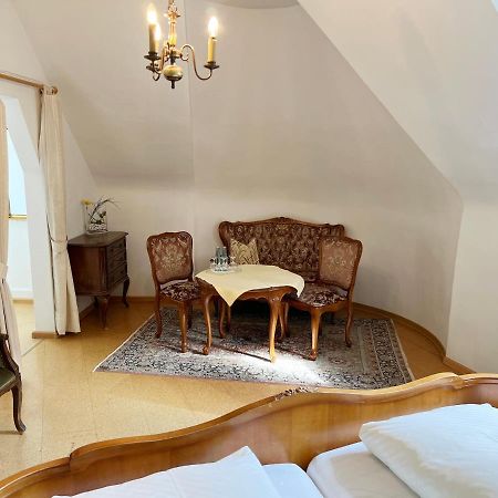 Hotel Kuehler Krug Fryburg Bryzgowijski Zewnętrze zdjęcie