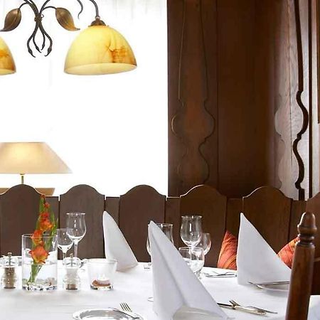 Hotel Kuehler Krug Fryburg Bryzgowijski Zewnętrze zdjęcie