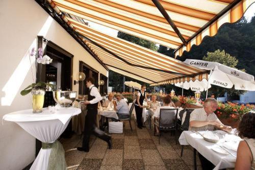 Hotel Kuehler Krug Fryburg Bryzgowijski Zewnętrze zdjęcie