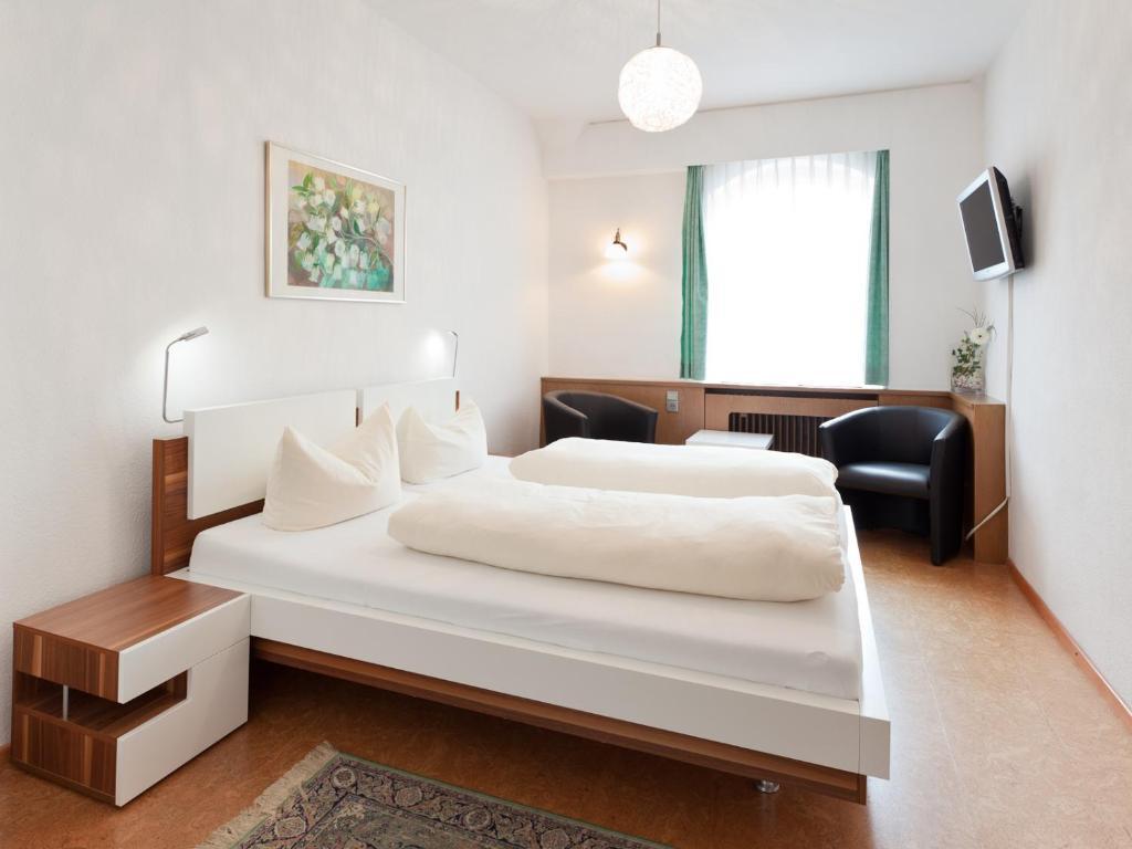 Hotel Kuehler Krug Fryburg Bryzgowijski Pokój zdjęcie