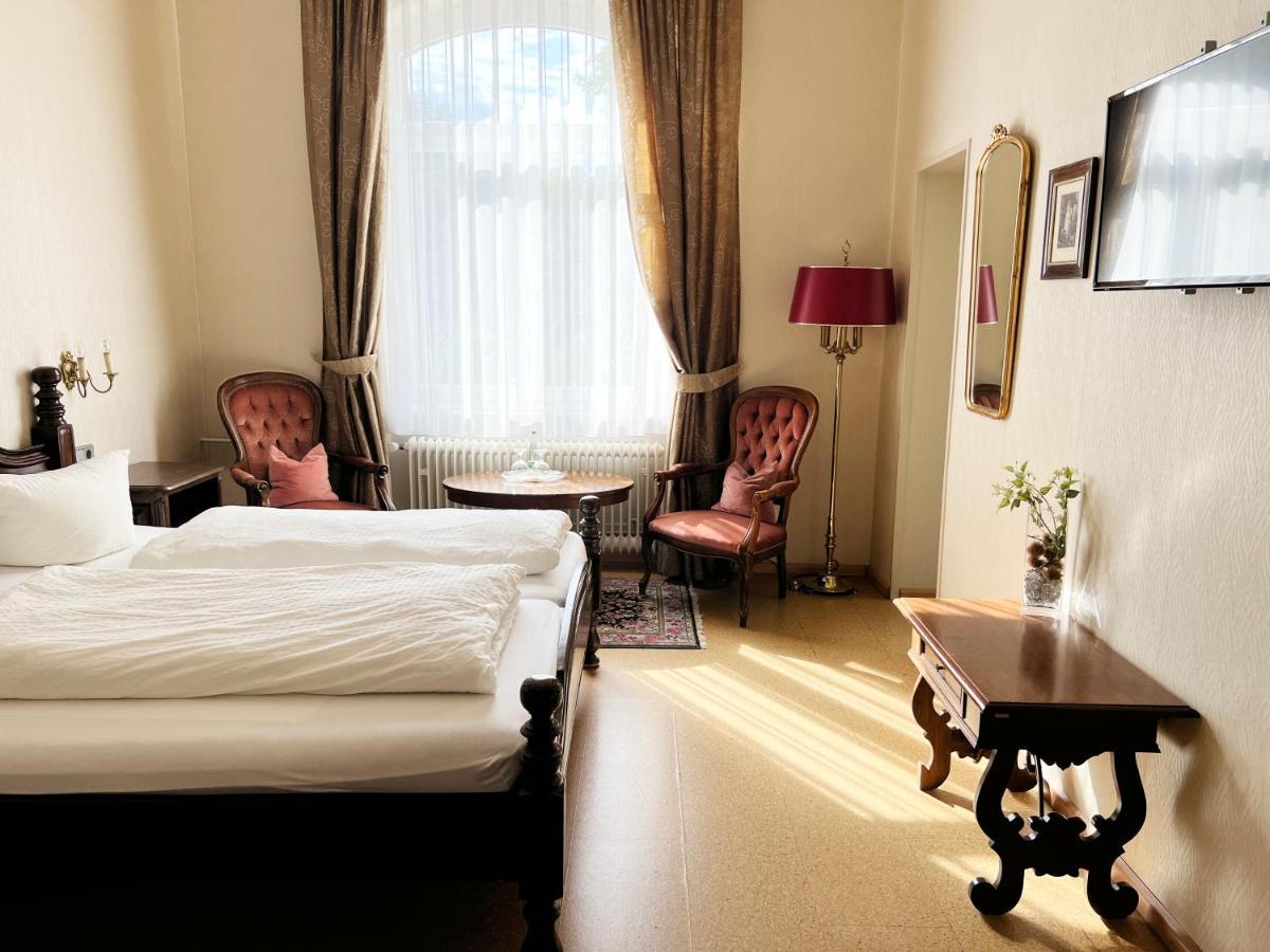 Hotel Kuehler Krug Fryburg Bryzgowijski Zewnętrze zdjęcie