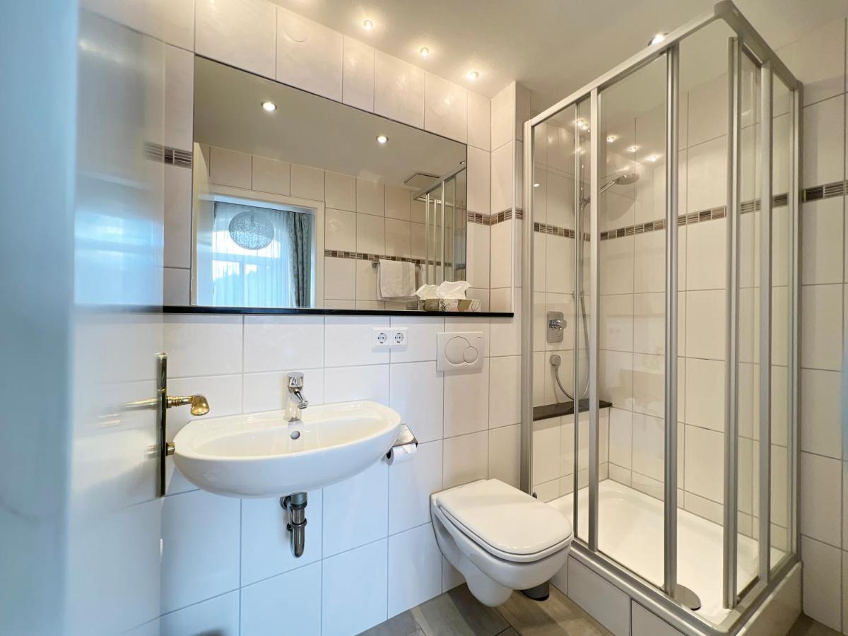 Hotel Kuehler Krug Fryburg Bryzgowijski Zewnętrze zdjęcie
