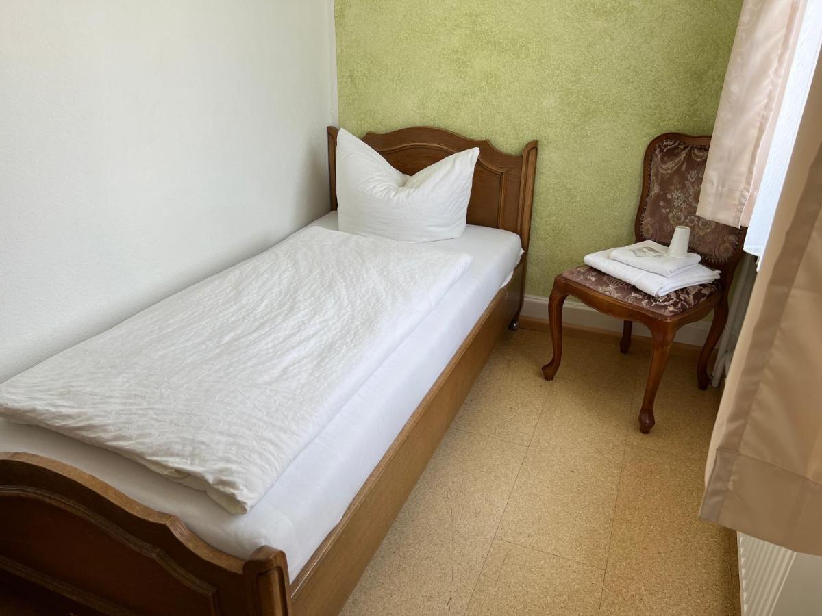 Hotel Kuehler Krug Fryburg Bryzgowijski Zewnętrze zdjęcie