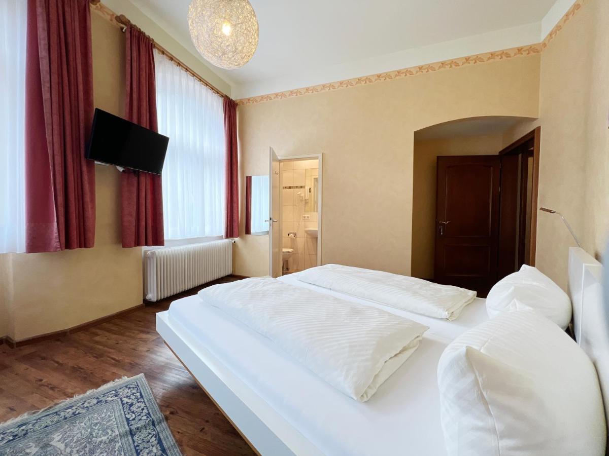 Hotel Kuehler Krug Fryburg Bryzgowijski Zewnętrze zdjęcie