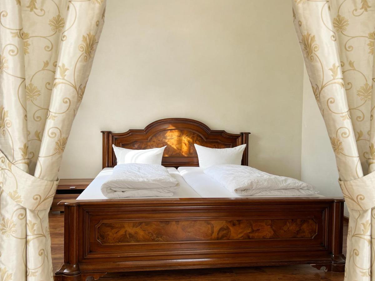 Hotel Kuehler Krug Fryburg Bryzgowijski Zewnętrze zdjęcie
