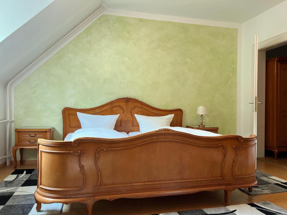 Hotel Kuehler Krug Fryburg Bryzgowijski Zewnętrze zdjęcie